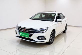 荣威i5 2020款 1.5L 自动4G互联领豪旗舰版