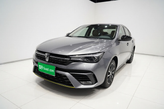 荣威i5 2021款 1.5L 手动铂金版