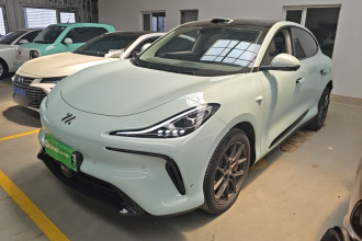 智己汽车 智己LS6 2023款 Max 标准版