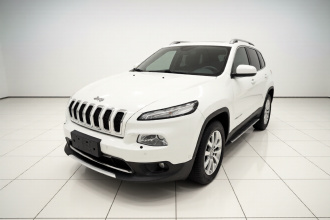 Jeep 自由光 2016款 2.4L 优越版