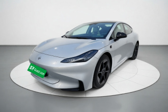 昊铂GT 2023款 560后驱七翼版