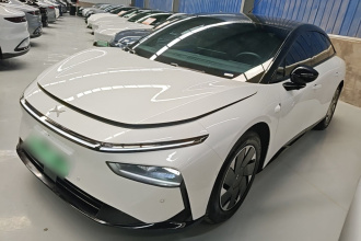 小鹏P7+ 2024款 超长续航 Max