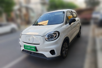 零跑汽车 零跑T03 2021款 400轻享版 磷酸铁锂