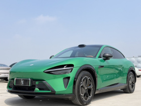 小米汽车 小米YU7 2025款 超长续航高性能四驱Max版