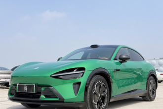 小米汽车 小米YU7 2025款 超长续航高性能四驱Max版