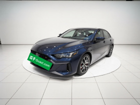 广汽传祺 影豹 2021款 270T DCT J15版