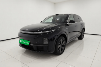 理想汽车 理想L7 2025款 Max 智能焕新版
