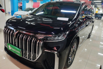 岚图汽车 岚图梦想家 2022款 低碳版 梦+智享包