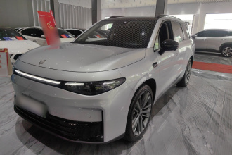 零跑汽车 零跑C16 2024款 纯电 520尊享版