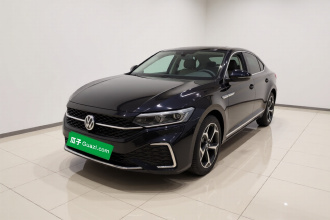大众 帕萨特 2024款 380TSI 星空龙腾版