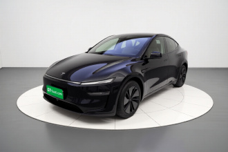 特斯拉 Model Y 2025款 后轮驱动版