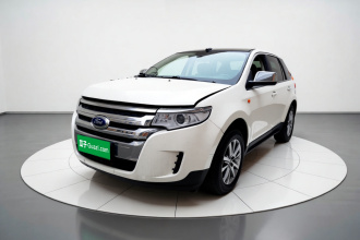 福特 锐界(进口) 2012款 2.0T 尊锐型