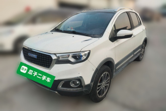 哈弗H1 2016款 改款 蓝标 1.5L 手动舒适型