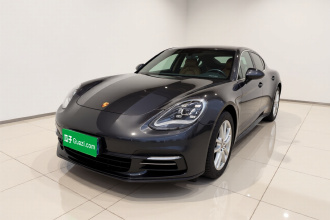 保时捷 2017款 Panamera 行政加长版 3.0T