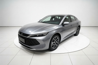 比亚迪 秦L 2024款 DM-i 120KM领先型