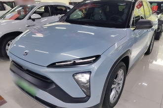 蔚来ES6 2022款 75kWh 运动版