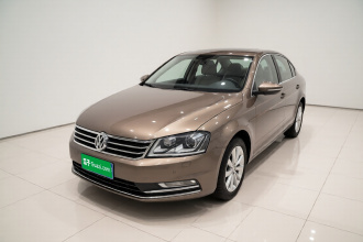 大众 迈腾 2013款 1.8TSI 豪华型