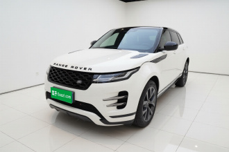 路虎 揽胜极光 2022款 极光L 249PS R-Dynamic 科林斯古铜特别版
