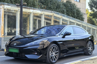 腾势Z9 2024款 1100km 四驱Max版