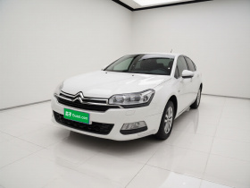 雪铁龙C5 2014款 1.6T 自动尊享型