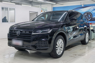 大众 途锐 2021款 2.0TSI 领航特别版