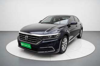 大众 帕萨特 2021款 280TSI 精英版