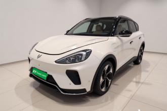 ARCFOX极狐 极狐 阿尔法T 2022款 653S+ 160kW