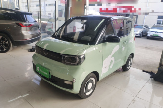 五菱汽车 宏光MINIEV 2022款 马卡龙臻享款 磷酸铁锂