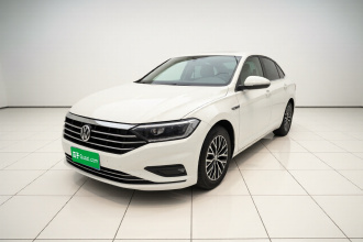 大众 速腾 2019款 280TSI DSG舒适型 国VI