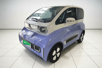 宝骏KiWi EV 2022款 设计师轻享版 三元锂