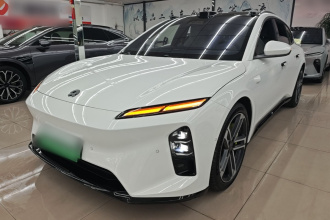 蔚来ET5T 2025款 75kWh Touring