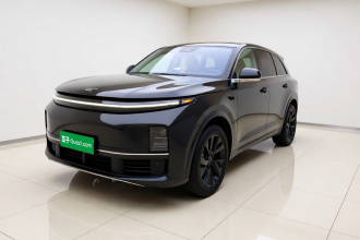 理想汽车 理想L7 2023款 Air