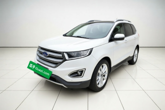 福特 锐界 2016款 EcoBoost 245 四驱尊锐型 7座