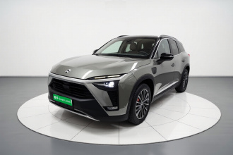 蔚来ES8 2020款 415KM 六座版