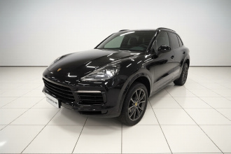 保时捷 2019款 Cayenne 3.0T