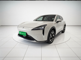 宝骏云海 2024款 600km 纯电版