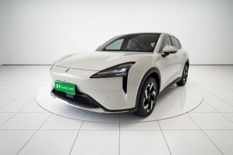 宝骏云海 2024款 600km 纯电版