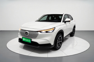 本田 缤智 2023款 1.5L CVT精英版