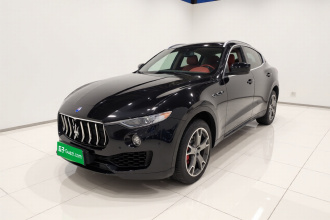 玛莎拉蒂 Levante 2016款 3.0T 标准型