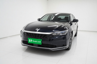 东风风神 奕炫MAX 2021款 1.5T 超能型爸版