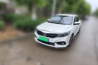 本田 享域 2019款 180TURBO CVT畅享版 国V