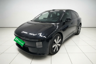 理想汽车 理想i6 2025款 四驱标准版