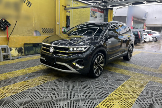 大众 揽境 2023款 改款 380TSI 四驱豪华佳境版Pro 6座