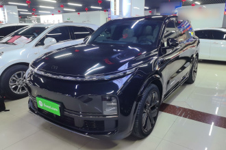 理想汽车 理想L8 2024款 Pro