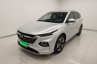 五菱汽车 五菱凯捷 2020款 1.5T CVT旗舰型