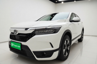 本田 皓影 2021款 240TURBO CVT两驱智享版