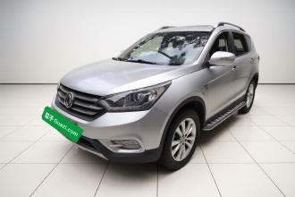 东风风神AX7 2015款 2.3L 自动智尊型