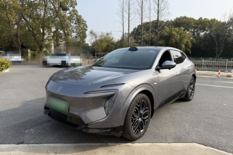 阿维塔07 2026款 Ultra 纯电版四驱