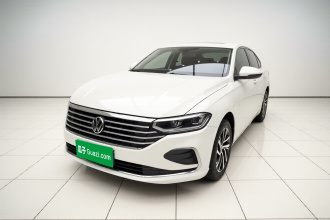 大众 朗逸 2023款 280TSI DSG满逸版