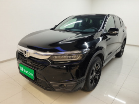 本田 皓影 2021款 240TURBO CVT两驱精英版